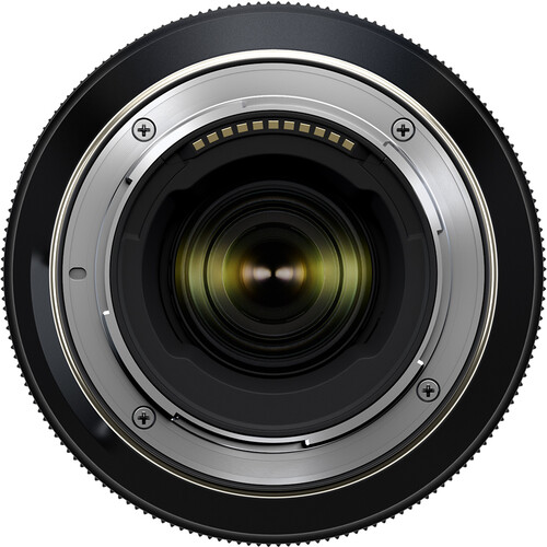 Tamron 50-400mm f/4.5-6.3 Di III VC VXD za Nikon Z - 3